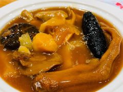 佛跳墙-無鱼鳞比