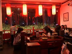 大堂-川道拐耗儿鱼(置信路店)