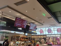 -麻辣空间·清油火锅(万达广场店)