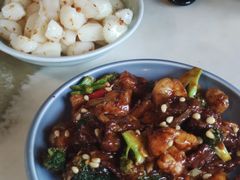 -小吊梨汤·北京菜(香山店)