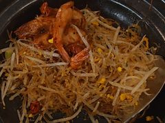 -顺峰·粤菜海鲜·早茶自助(阜成店)