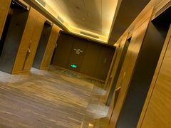 -重庆解放碑威斯汀酒店
