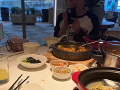 -莆田餐厅PUTIEN(西安万象天地店)