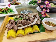 有头有面-小榄公饭店(西区彩虹店)