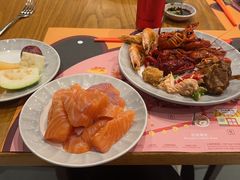 -熊猫自助餐厅.萌趣城堡(长隆熊猫酒店)