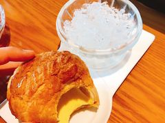 -粤域茶餐厅