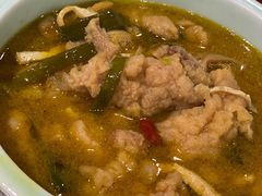 小酥肉-窄巷子陕菜馆·地道陕西菜(粉巷店)