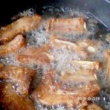 金牌蒜香骨，美味难挡，你也可以拥有！