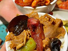 -川香鼎盛(市桥富华总店)