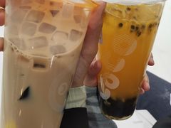 -CoCo都可(合生汇店)