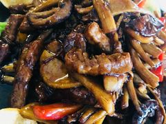 -正兴蜀园(科技园区店)