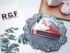 -RGF(巨鹿路店)