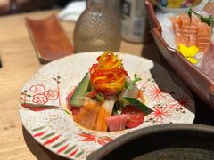 -Minase水濑·日料放题(外滩店)