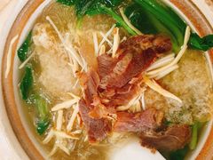 -二中酸辣汤(无锡梁溪区店)