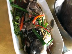 -小塘渔村(开平大道店)