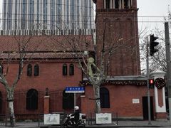 -上海市基督教诸圣堂