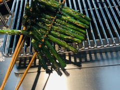 -大成活海鲜烧烤龙虾(静安大融城店)