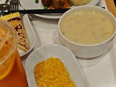 -宜家·瑞典风味餐厅(四元桥店)