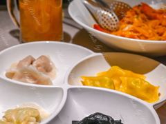 -船歌·鱼水饺青岛菜(闽江二路店)