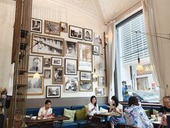 -THE PRESS(申报馆店)
