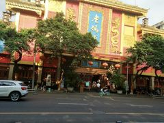 -老码头火锅(玉林店)