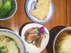 -同得兴 Since·1995 传统苏式面馆(十全街店)