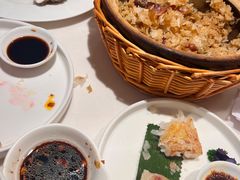 -粤来记·啫啫煲·点心(日月光店)