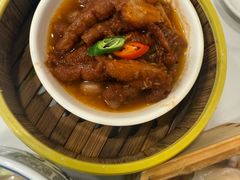 -香港威特瑞茶餐厅(小白楼音乐厅店)