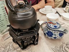 -香云轩·顺德菜(香云纱园林酒店店)