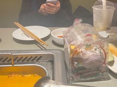 -海底捞火锅(顺义华联店)