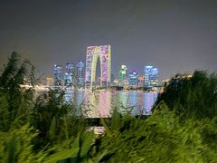 -金鸡湖景区