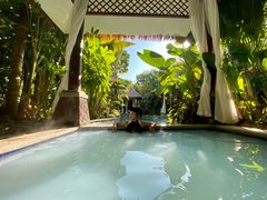 -碧桂园润杨溪谷温泉酒店