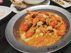 -天宝兄弟·湘菜龙虾馆