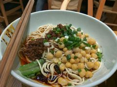 -车沾巷·重庆老味豌杂面