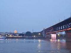 -船长9号·精致湖北菜(江滩店)