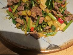 -壹霖·洱语云南菜(方恒国际店)
