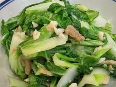 -新新湘菜馆(新中街二条店)