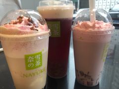 -奈雪的茶(振华商厦店)