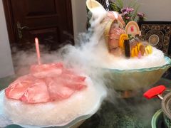 -文涵小院·邻里厨房