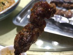 -忠顺斋易州印象烤鸭店(东关新村店)