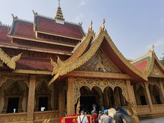 -西双版纳勐泐文化旅游区