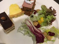 -安蒂娅·海鲜自助餐厅(安蒂娅美兰酒店)