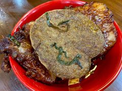 素鸡-春和面馆(常德路店)
