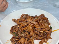 -映秋饭店(李庄总店)