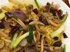 -贞味盐焗鸡(老城店)