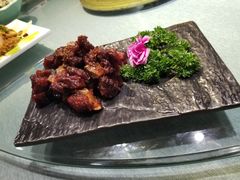 -蝦塘·中国餐馆(城墙南马道巷店)