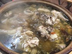 -司马街鸡煲(西华路店)