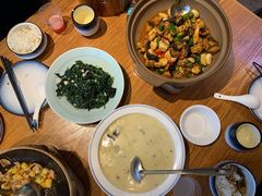 -印象鲵宴·张家界地标美食名片(溪布街店)