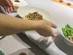 -稍可轩博物馆餐厅