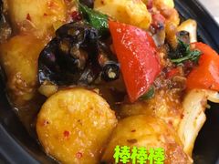 -Hi YOU你的饭局泰餐厅(雍和宫店)